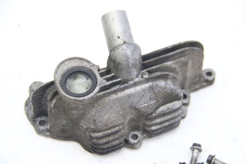 photo de CÁRTER DE ACEITE APRILIA SCARABEO 4T 50 (2009 - 2017) - Zoom estado de uso