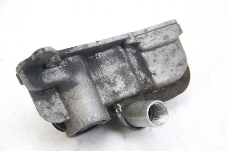 photo de CÁRTER DE ACEITE APRILIA SCARABEO 4T 50 (2009 - 2017) - Primer plano técnico