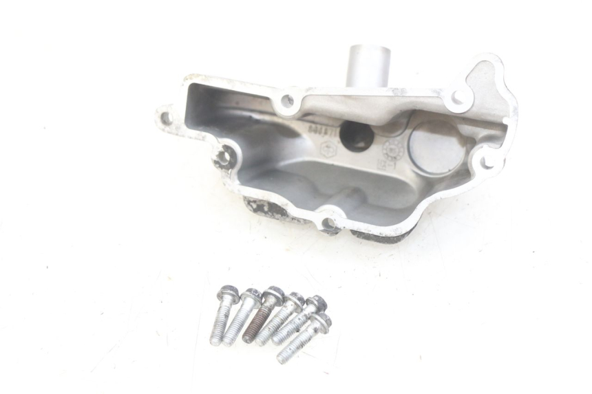 photo de CÁRTER DE ACEITE APRILIA SCARABEO 100 (2003 - 2012) - Primer plano técnico