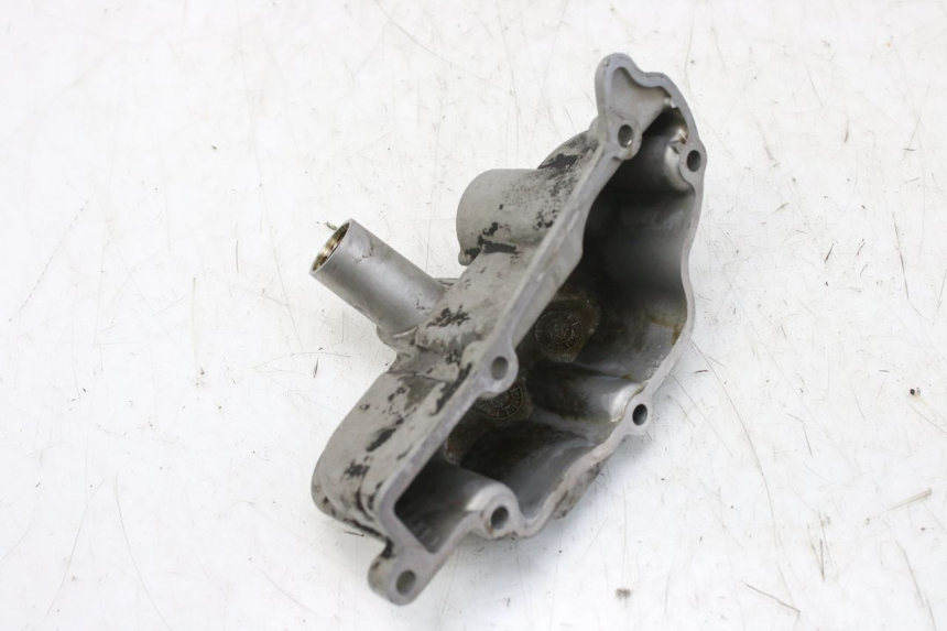 photo de CÁRTER DE ACEITE APRILIA SCARABEO 100 (2003 - 2012) - Primer plano técnico