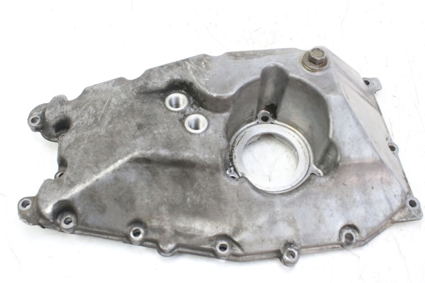 photo de CÁRTER DE ACEITE TRIUMPH SPRINT ST 955 (1999 - 2001) - Primer plano técnico