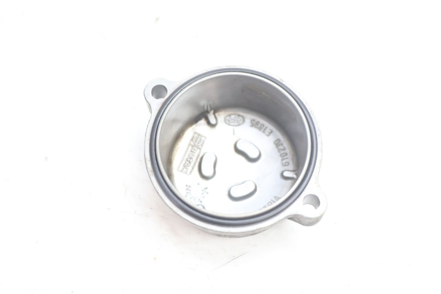 photo de ACEITE PAN CAN-AM SPYDER RS 1000 (2008 - 2012) - Primer plano técnico