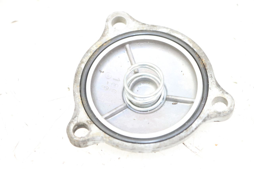 photo de ACEITE PAN SUZUKI BURGMAN 125 (2007 - 2014) - Detalle de la pieza