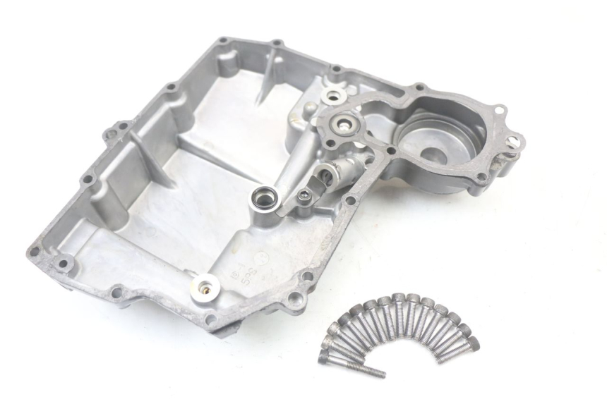 photo de ACEITE PAN YAMAHA TDM ABS 900 (2002 - 2014) - Otra perspectiva