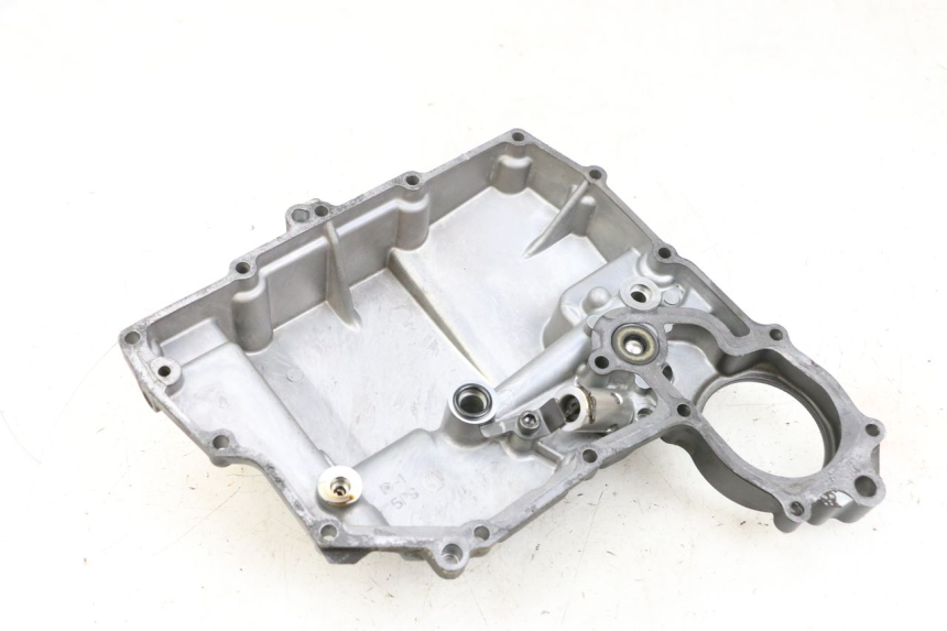 photo de ACEITE PAN YAMAHA TDM ABS 900 (2002 - 2014) - Marcados y referencias originales