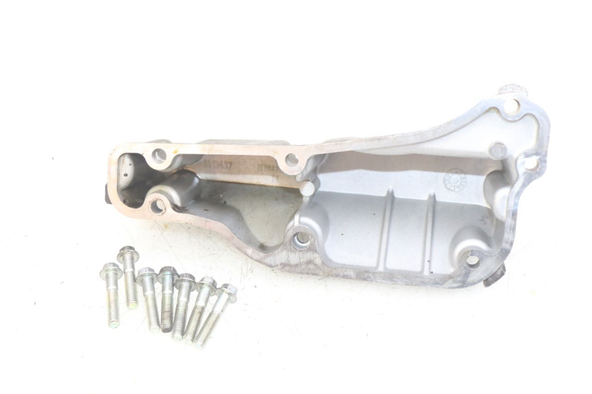 photo de CÁRTER DE ACEITE PIAGGIO VESPA GTS IGET ABS 125 (2017 - 2023) - Zoom estado de uso