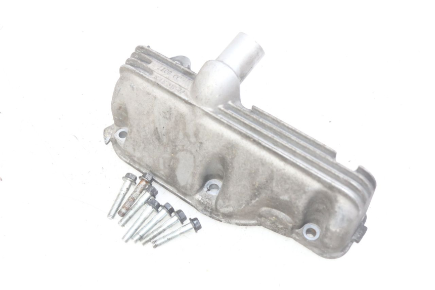 photo de CÁRTER DE ACEITE PIAGGIO VESPA LXV 125 (2006 - 2009) - Otra perspectiva