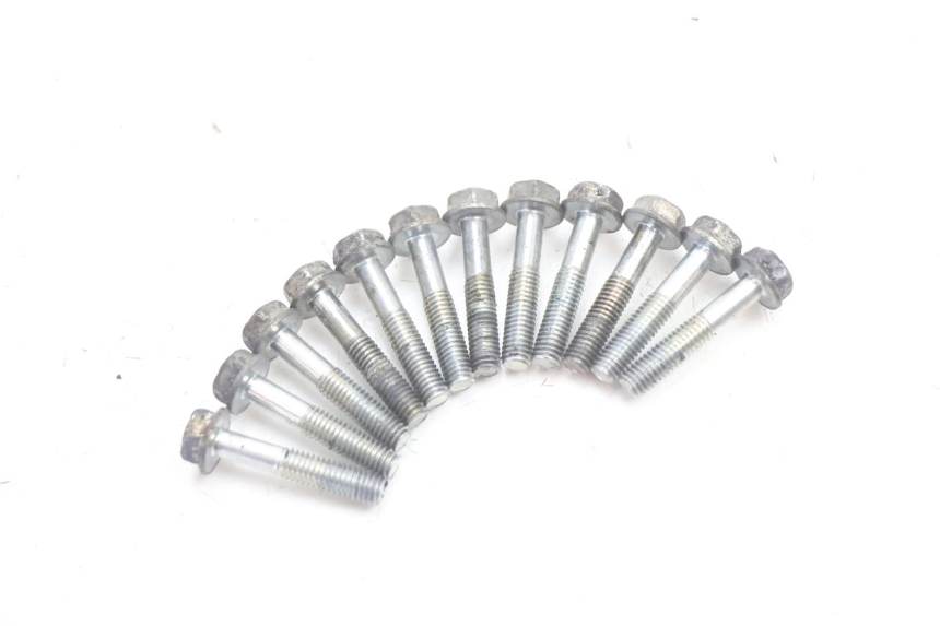 photo de ACEITE PAN HONDA VFR FI RC46 800 (1998 - 2001) - Recambio usado revisado