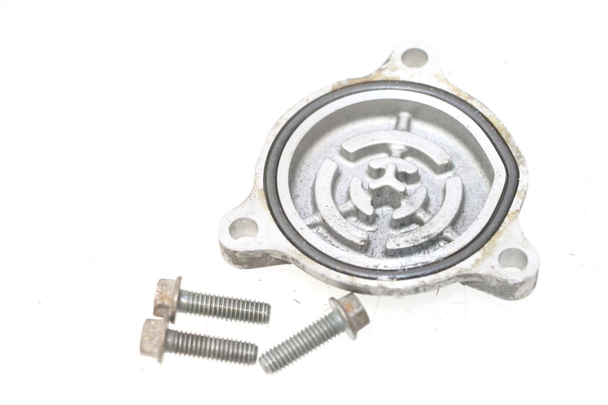photo de ACEITE PAN YAMAHA XMAX X-MAX 125 (2006 - 2009) - Detalle de la pieza