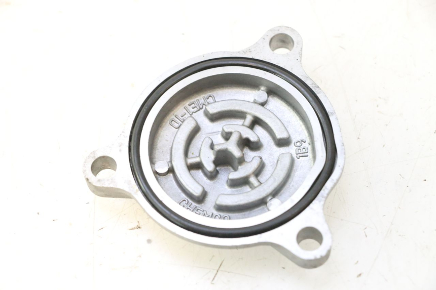 photo de ACEITE PAN YAMAHA X-MAX XMAX 125 (2010 - 2013) - Detalle de la pieza