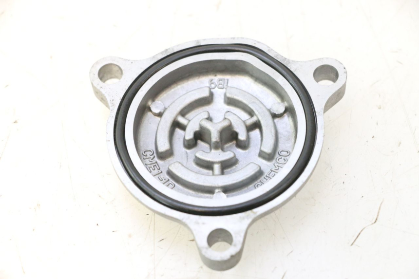 photo de ACEITE PAN YAMAHA X-MAX XMAX 125 (2010 - 2013) - Zoom estado de uso