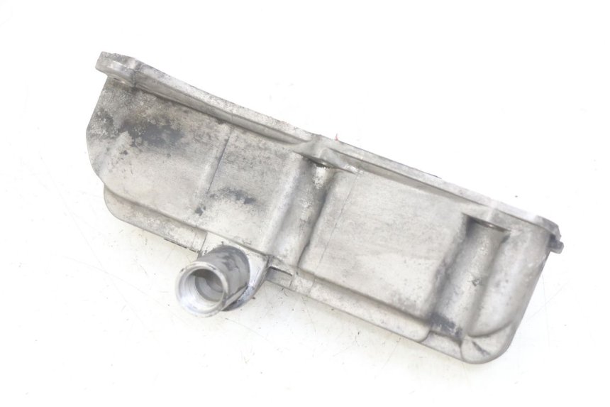 photo de CÁRTER DE ACEITE PIAGGIO X8 125 (2004 - 2007) - Zoom estado de uso