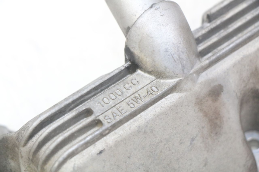 photo de CÁRTER DE ACEITE PIAGGIO X8 125 (2004 - 2007) - Otra perspectiva