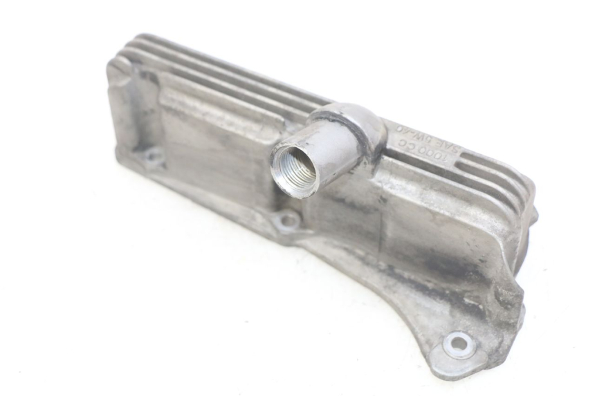 photo de CÁRTER DE ACEITE PIAGGIO X8 125 (2004 - 2007) - Primer plano técnico