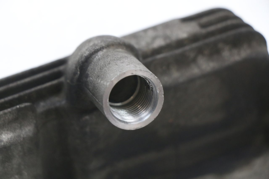 photo de CÁRTER DE ACEITE PIAGGIO X8 125 (2004 - 2007) - Otra perspectiva