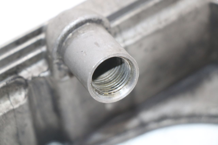 photo de CÁRTER DE ACEITE PIAGGIO X8 125 (2004 - 2007) - Zoom estado de uso