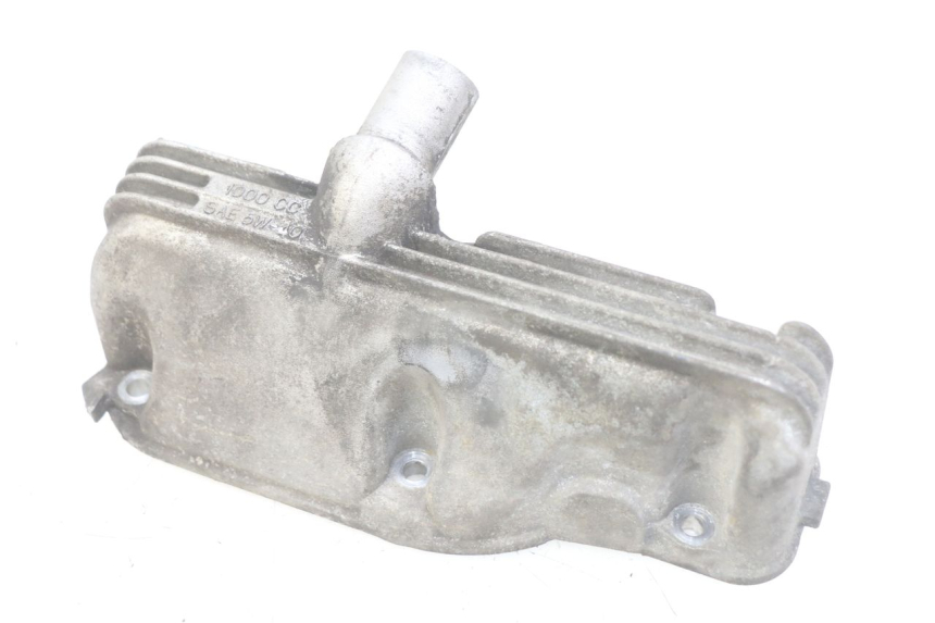 photo de CÁRTER DE ACEITE PIAGGIO X9 EVOLUTION 125 (2003 - 2007) - Zoom estado de uso