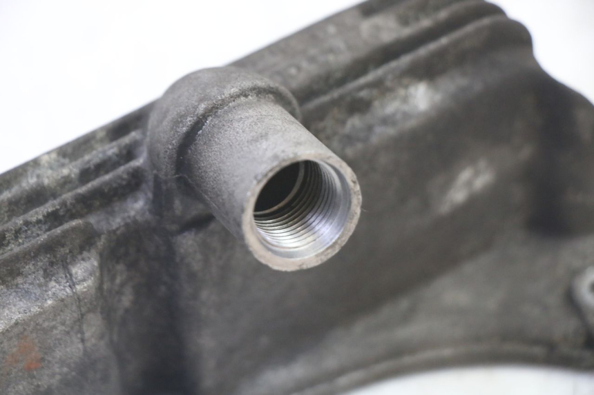 photo de CÁRTER DE ACEITE PIAGGIO X9 EVOLUTION 125 (2003 - 2007) - Zoom estado de uso