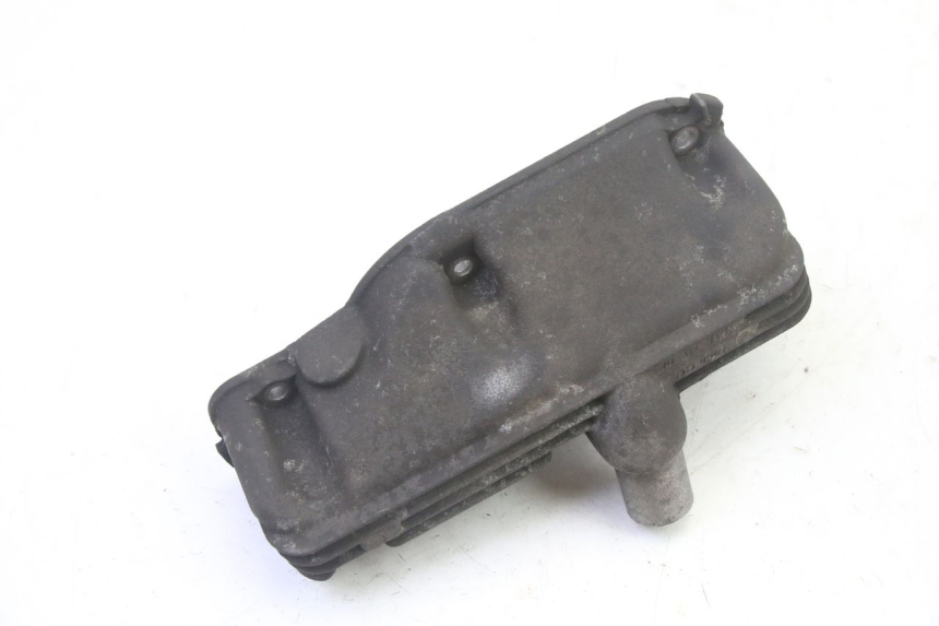 photo de CÁRTER DE ACEITE PIAGGIO X9 EVOLUTION 125 (2003 - 2007) - Primer plano técnico