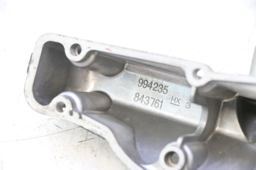 photo de CÁRTER DE ACEITE PIAGGIO X9 EVOLUTION 125 (2003 - 2007) - Zoom estado de uso