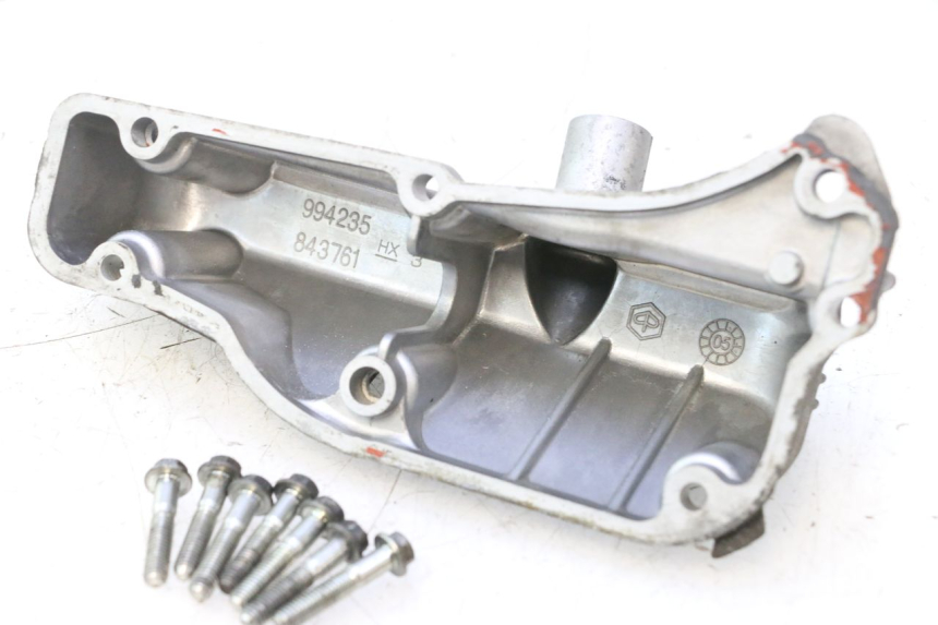 photo de CÁRTER DE ACEITE PIAGGIO X9 EVOLUTION 125 (2003 - 2007) - Otra perspectiva