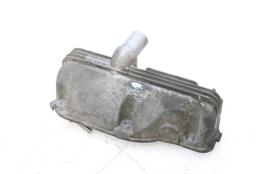 photo de CÁRTER DE ACEITE PIAGGIO X9 EVOLUTION 125 (2003 - 2007) - Primer plano técnico