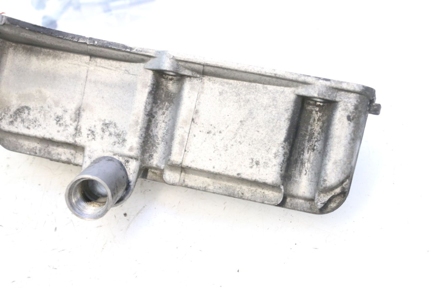 photo de CÁRTER DE ACEITE PIAGGIO X9 EVOLUTION 125 (2003 - 2007) - Estado de la superficie y material