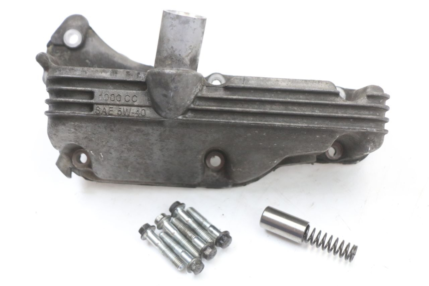 photo de CÁRTER DE ACEITE PIAGGIO XEVO - X EVO 125 (2007 - 2017) - Vista principal