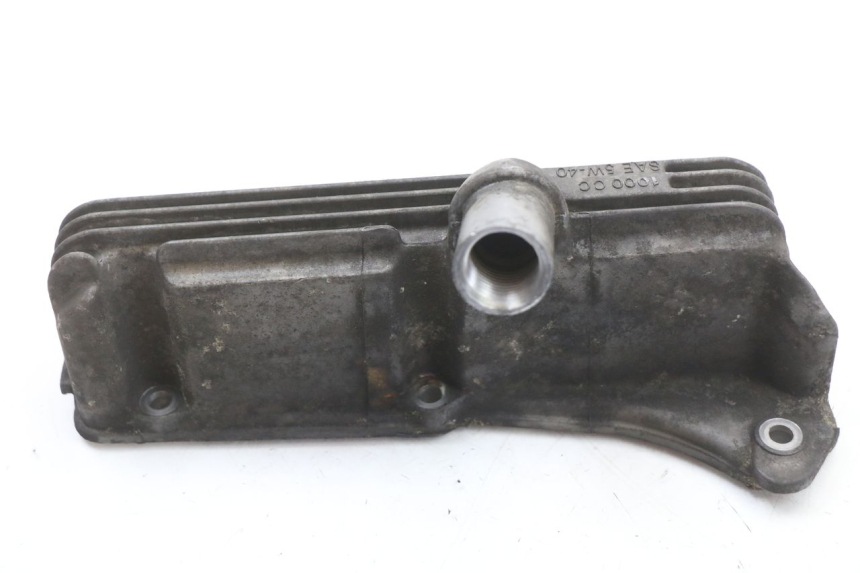 photo de CÁRTER DE ACEITE PIAGGIO XEVO - X EVO 125 (2007 - 2017) - Zoom estado de uso