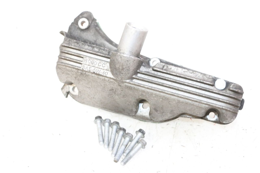 photo de CÁRTER DE ACEITE PIAGGIO XEVO - X EVO 125 (2007 - 2017) - Vista principal