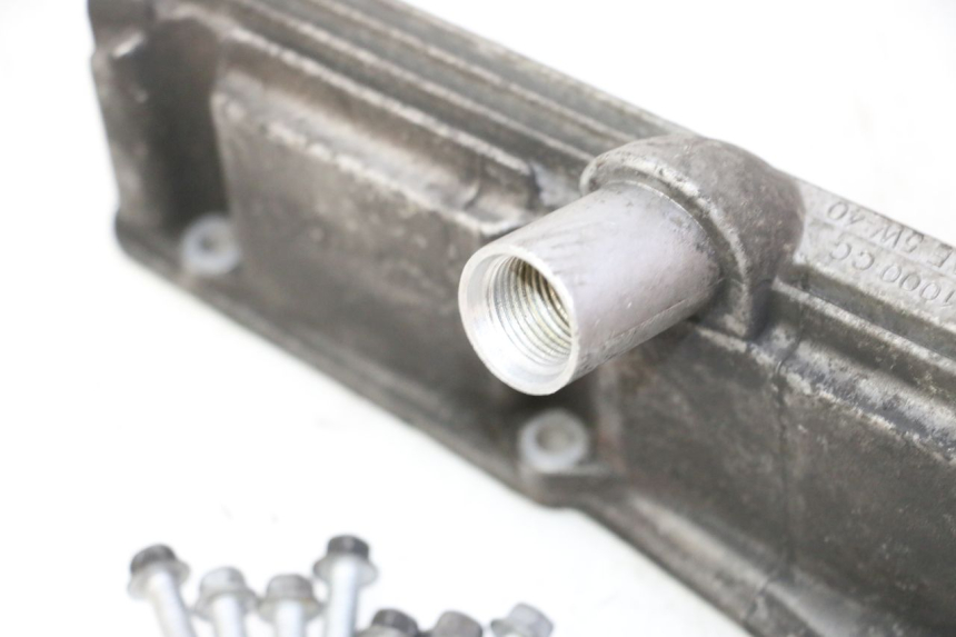 photo de CÁRTER DE ACEITE PIAGGIO XEVO - X EVO 125 (2007 - 2017) - Detalle de la pieza