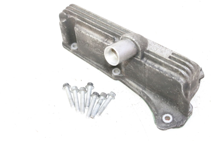 photo de CÁRTER DE ACEITE PIAGGIO XEVO - X EVO 125 (2007 - 2017) - Zoom estado de uso