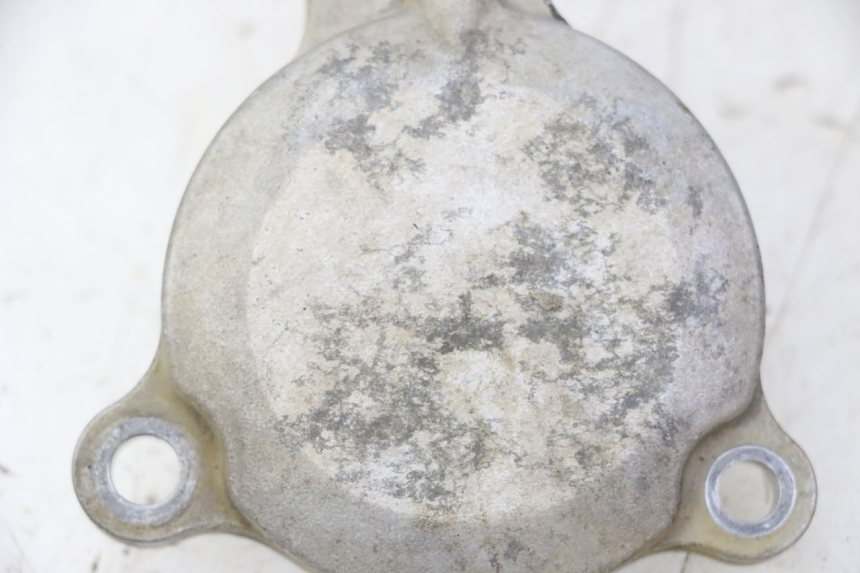 photo de ACEITE PAN YAMAHA YFM R RAPTOR 250 (2008 - 2014) - Detalle de la pieza