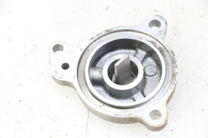 photo de ACEITE PAN YAMAHA YFM R RAPTOR 250 (2008 - 2014) - Zoom estado de uso