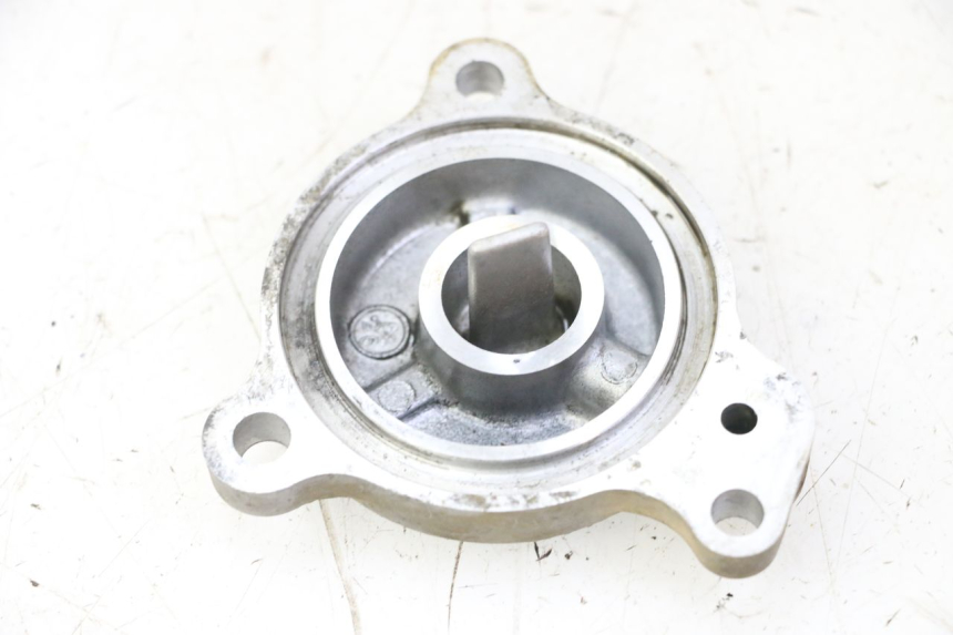 photo de ACEITE PAN YAMAHA YFM R RAPTOR 250 (2008 - 2014) - Otra perspectiva