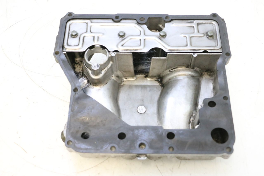 photo de ACEITE PAN YAMAHA YZF R GENESIS 750 (1993 - 1998) - Detalle de la pieza