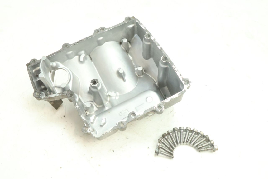 photo de ACEITE PAN YAMAHA YZF R6 600 (2008 - 2009) - Vista principal