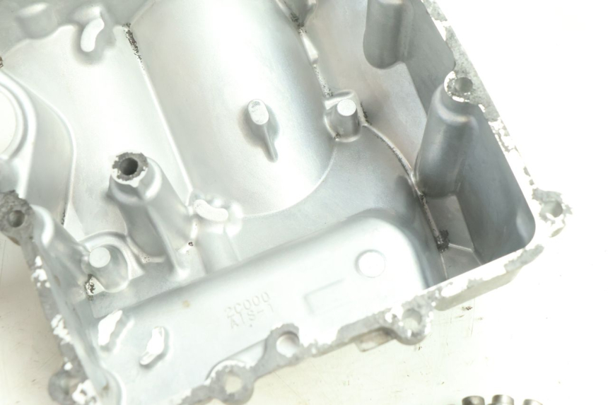photo de ACEITE PAN YAMAHA YZF R6 600 (2008 - 2009) - Zoom estado de uso