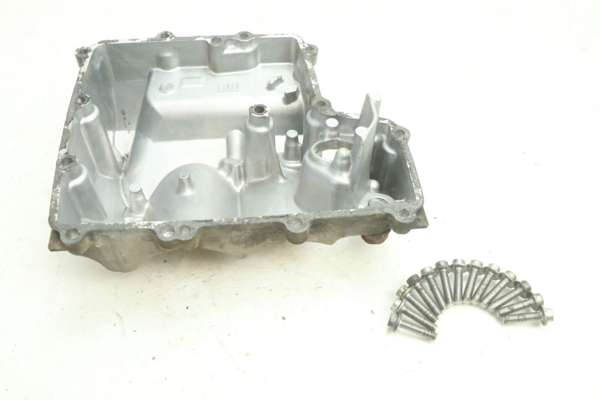 photo de ACEITE PAN YAMAHA YZF R6 600 (2008 - 2009) - Otra perspectiva