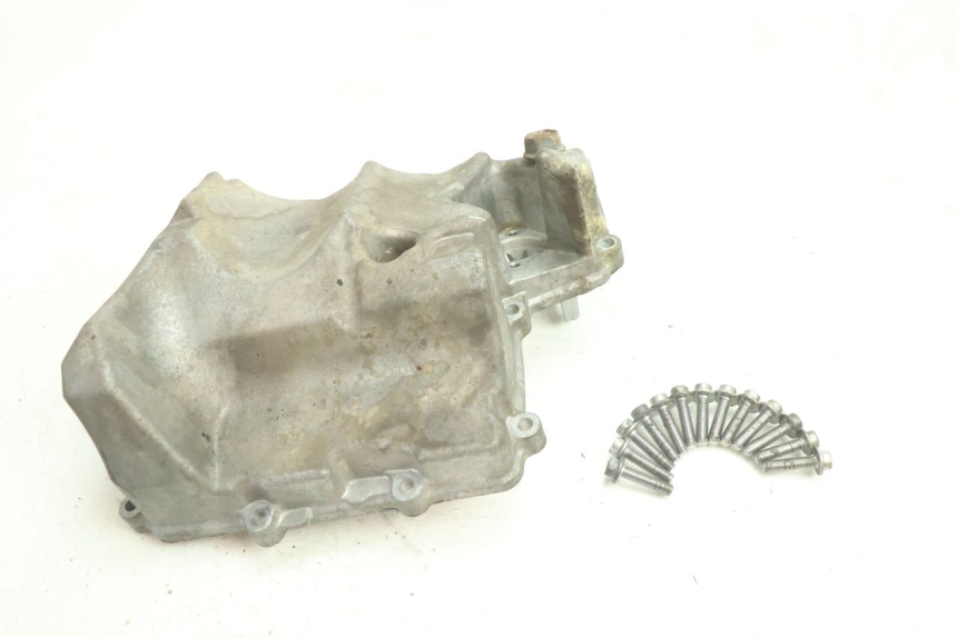 photo de ACEITE PAN YAMAHA YZF R6 600 (2008 - 2009) - Primer plano técnico