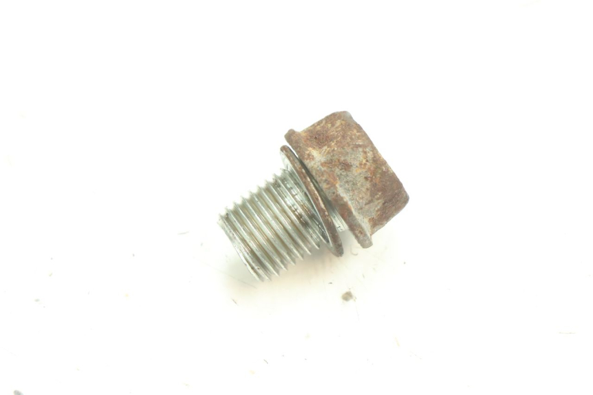 photo de ACEITE PAN YAMAHA YZF R6 600 (2008 - 2009) - Estado de la superficie y material