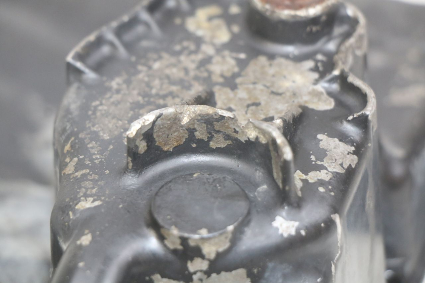 photo de CÁRTER DE ACEITE KAWASAKI Z 750 (2007 - 2013) - Primer plano técnico