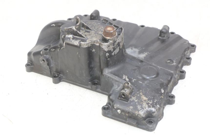 photo de CÁRTER DE ACEITE KAWASAKI Z 750 (2007 - 2013) - Detalles de los puntos de fijación