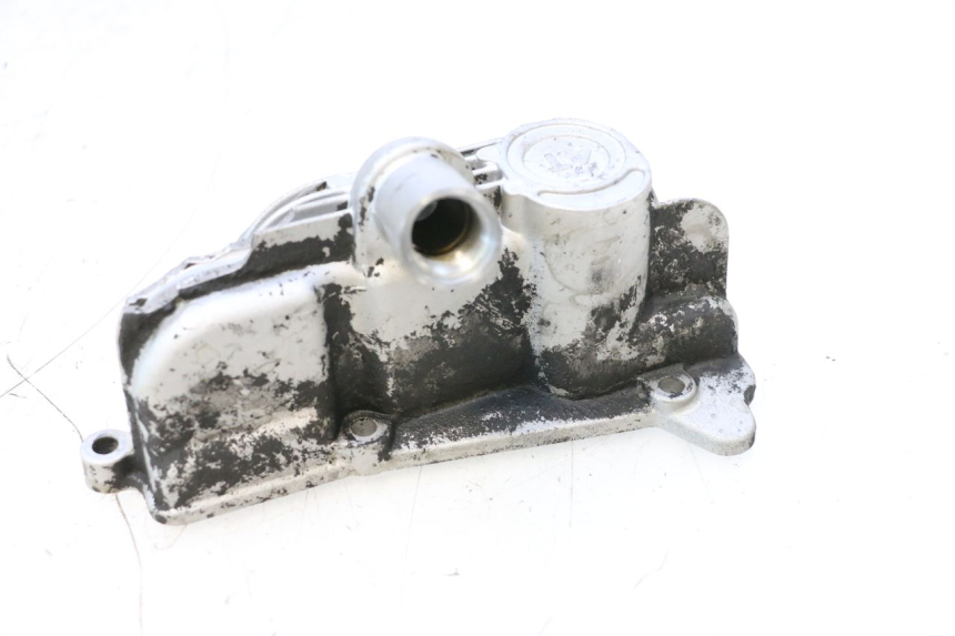 photo de ACEITE PAN PIAGGIO ZIP 4T 50 (2018 - 2020) - Zoom estado de uso
