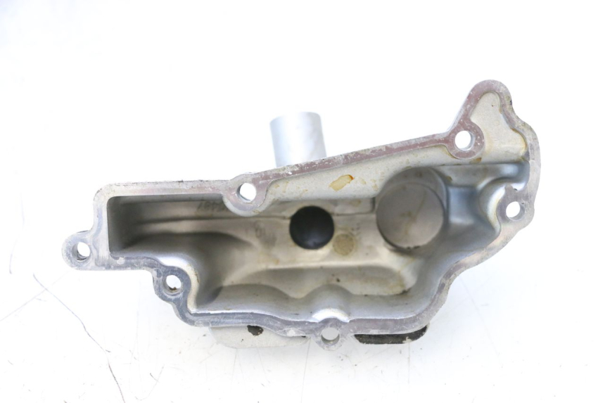 photo de ACEITE PAN PIAGGIO ZIP 4T 50 (2018 - 2020) - Primer plano técnico