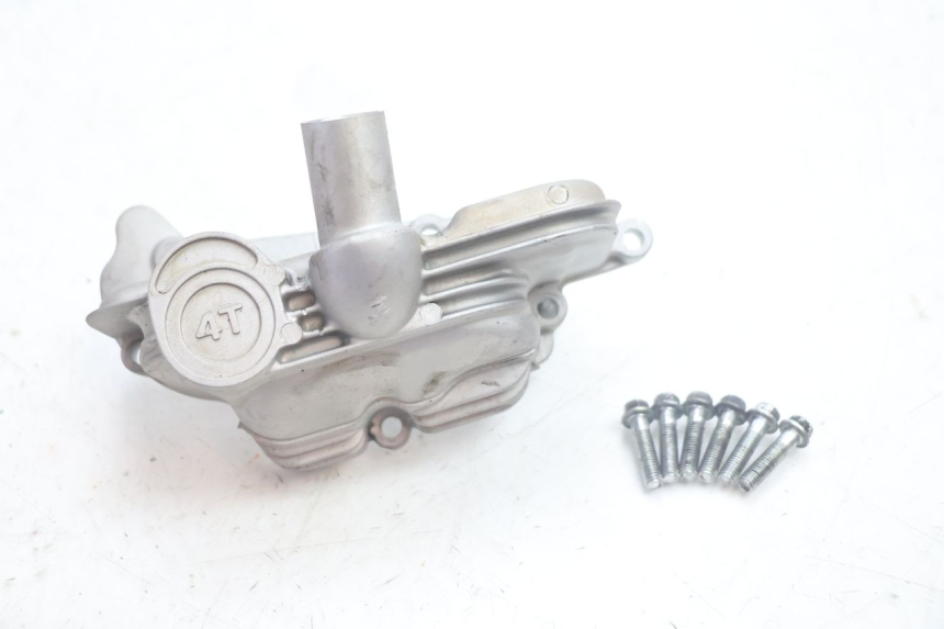 photo de ACEITE PAN PIAGGIO ZIP IGET 4T 50 (2021 - 2023) - Vista principal