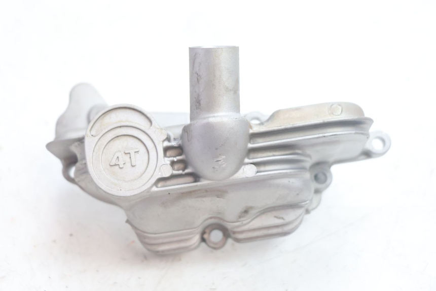 photo de ACEITE PAN PIAGGIO ZIP IGET 4T 50 (2021 - 2023) - Detalle de la pieza