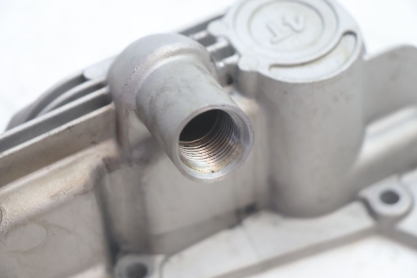 photo de ACEITE PAN PIAGGIO ZIP IGET 4T 50 (2021 - 2023) - Otra perspectiva