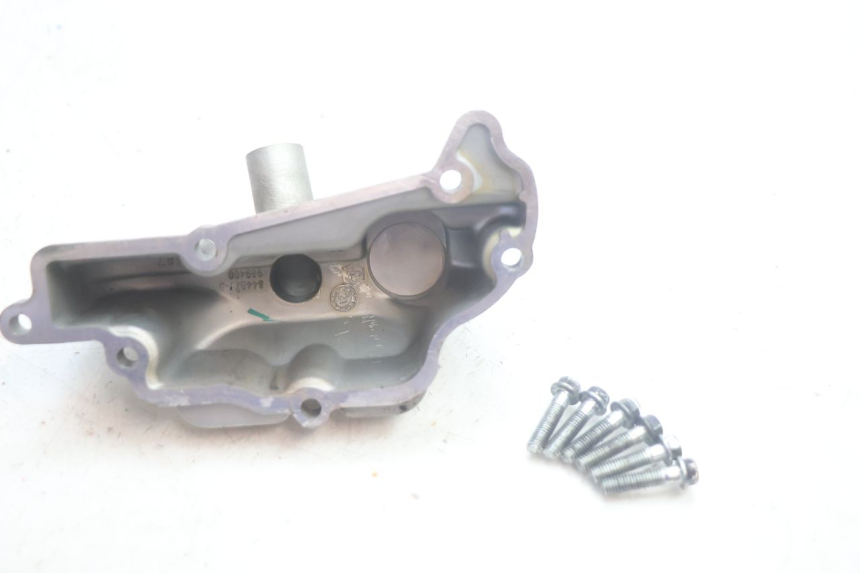 photo de ACEITE PAN PIAGGIO ZIP IGET 4T 50 (2021 - 2023) - Primer plano técnico