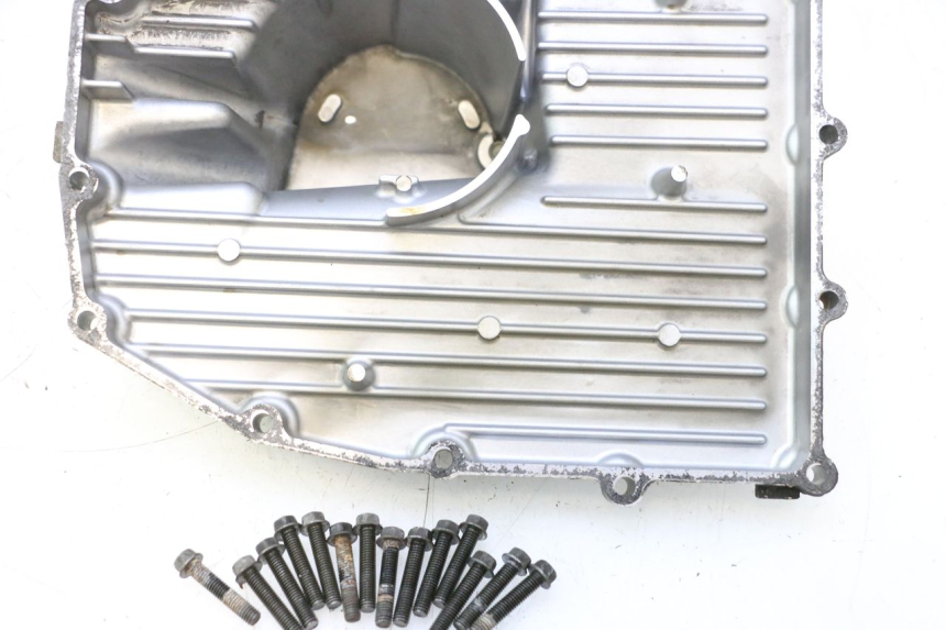 photo de ACEITE PAN KAWASAKI ZX-6R ZX6R 600 (2000 - 2002) - Otra perspectiva